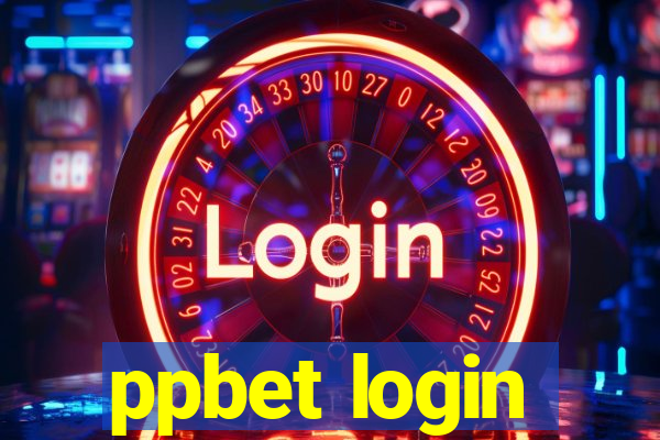 ppbet login